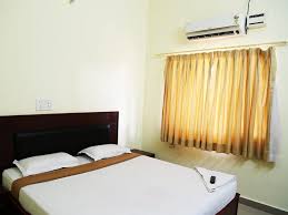 ALAMPUR HOTEL - TELANGANA TOURISM