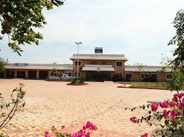ALAMPUR HOTEL - TELANGANA TOURISM