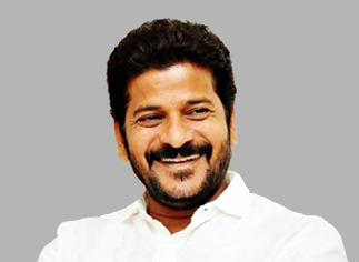 Sri Anumula Revanth Reddy