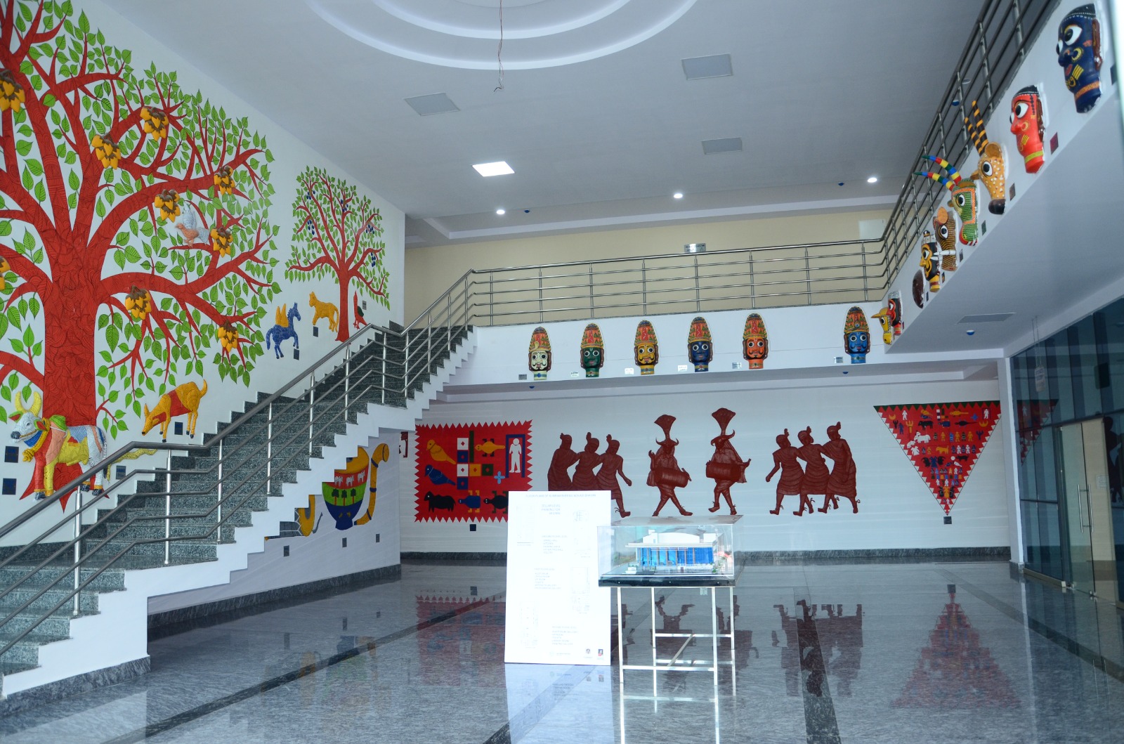 Sevalal Banjara Bhavan