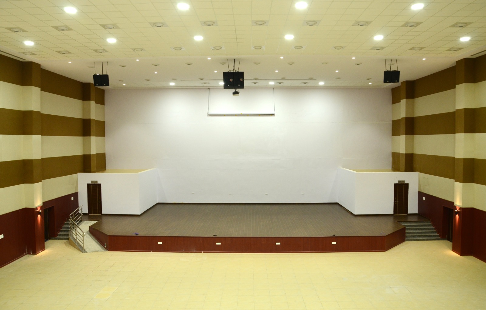 Sevalal Banjara Bhavan