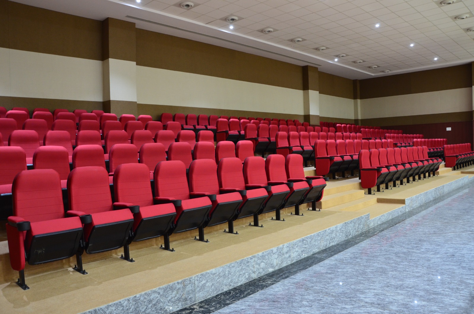 Sevalal Banjara Bhavan