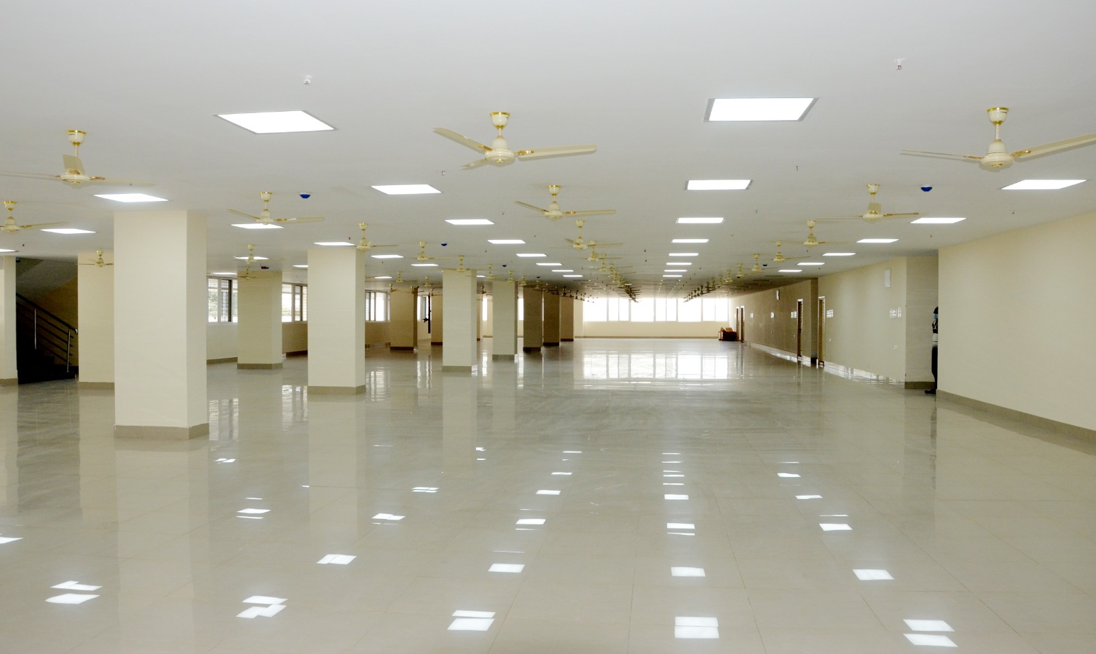 Sevalal Banjara Bhavan