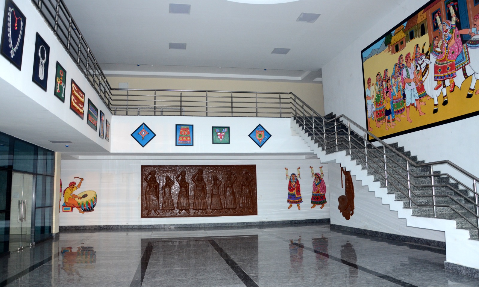 Sevalal Banjara Bhavan