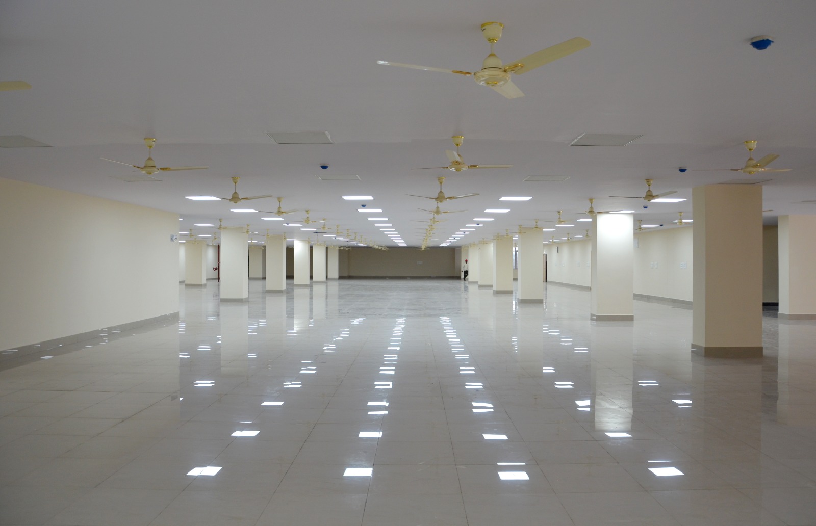 Sevalal Banjara Bhavan