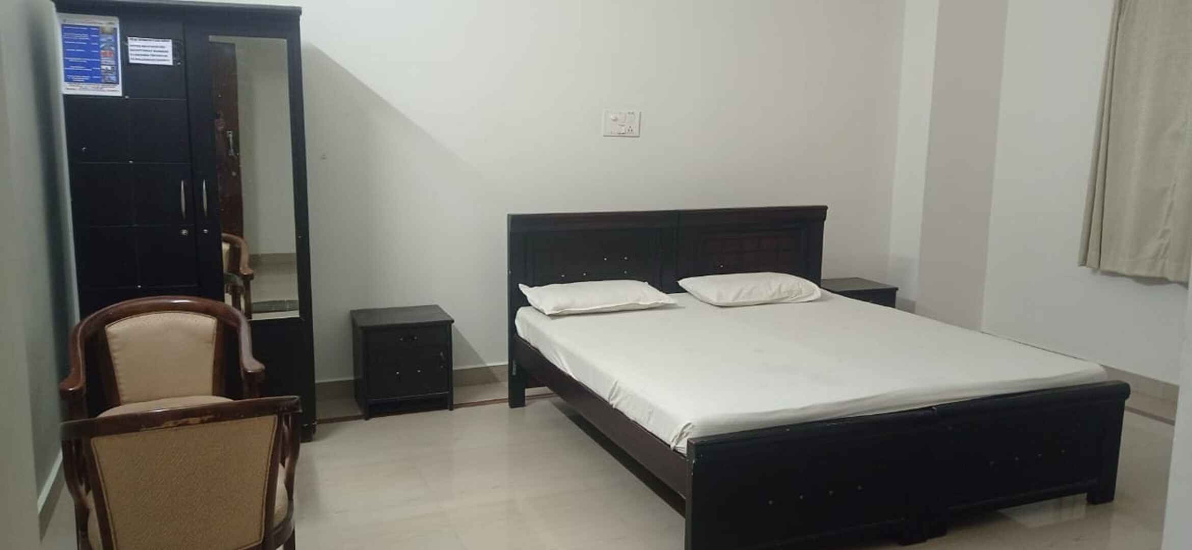 Gadwal Hotel - TELANGANA TOURISM