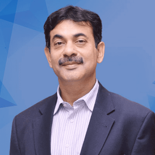 Sri. Jayesh Ranjan, IAS