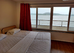 Laknavaram Hotel - TELANGANA TOURISM