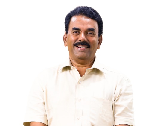 Sri Jupally Krishna Rao