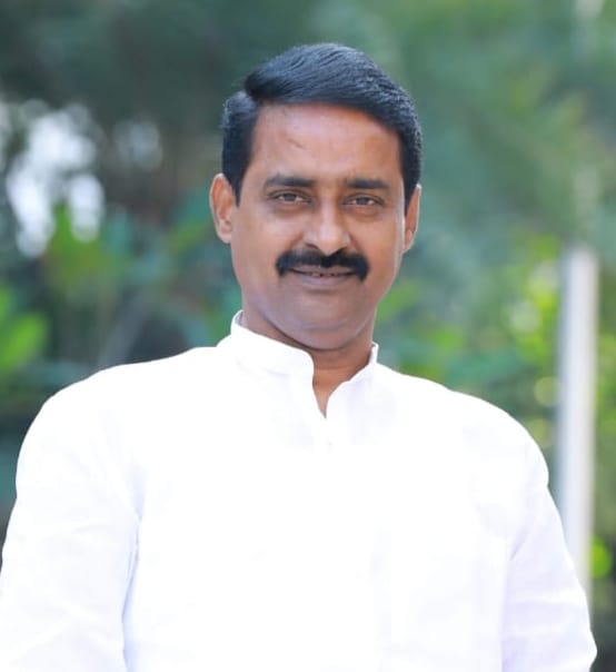 Sri Patel Ramesh Reddy