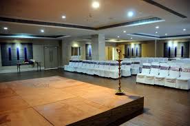 The Plaza Begumpet - TELANGANA TOURISM