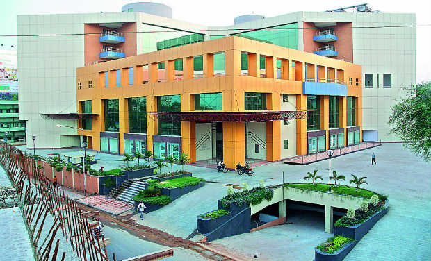 The Plaza, Hyderabad