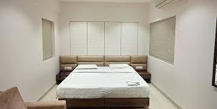 Lake View Resort Ramappa - TELANGANA TOURISM