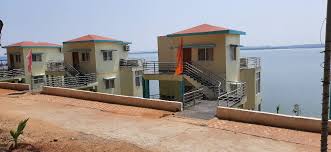Lake View Resort Ramappa - TELANGANA TOURISM
