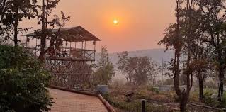 Lake View Resort Ramappa - TELANGANA TOURISM