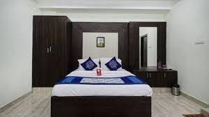 Taramati Baradari Resort - TELANGANA TOURISM