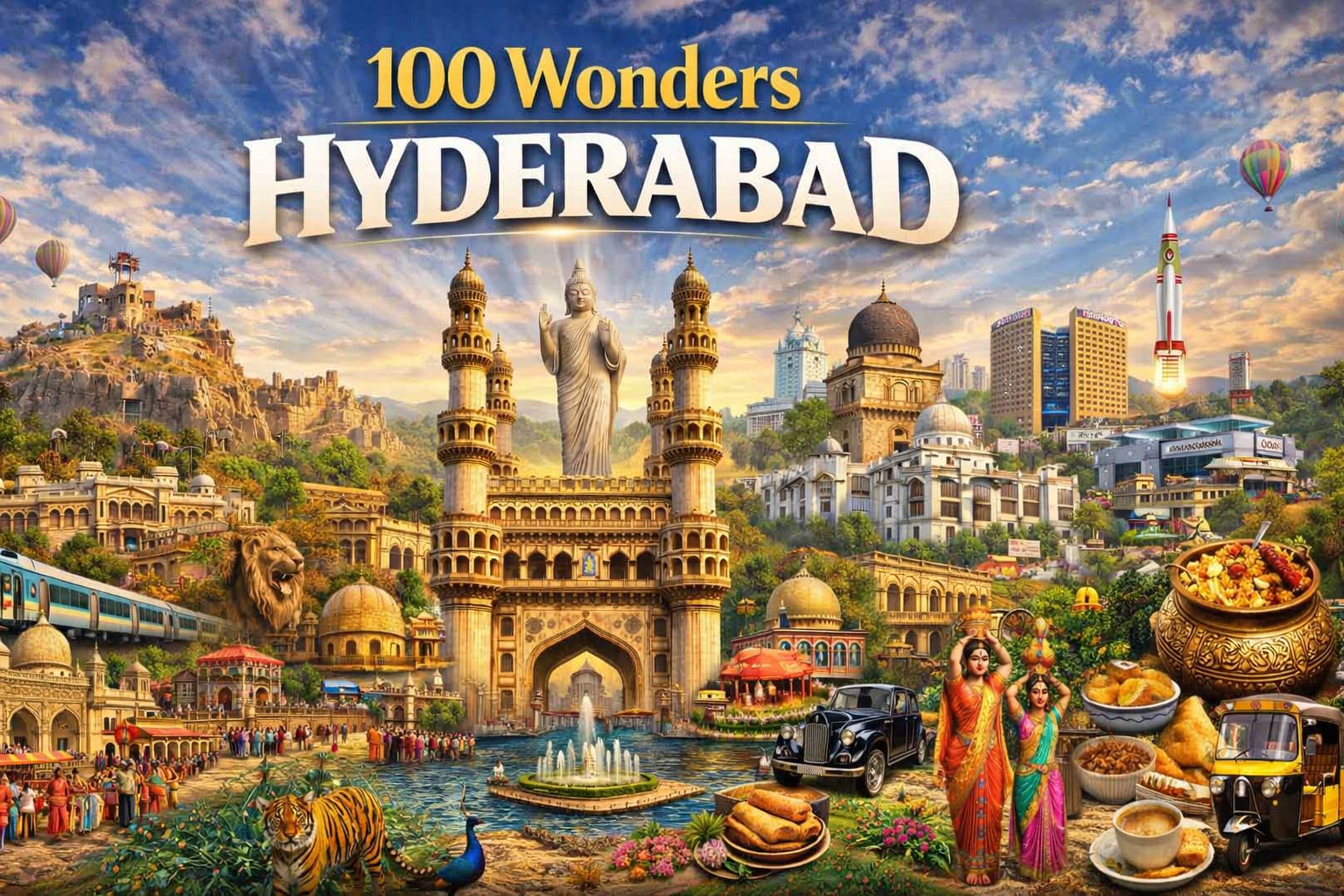 Weekend Wonders