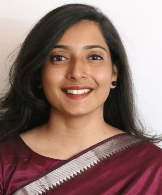 Smt. P. Gouthami, IAS