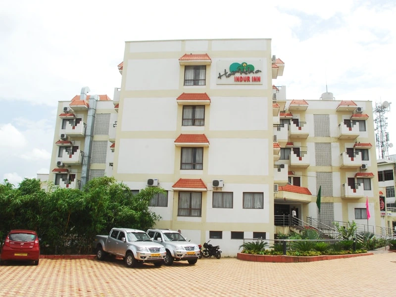 Indur Hotel