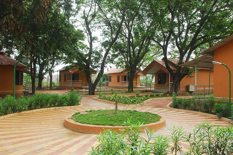 JANNARAM,HARITHA HOTEL