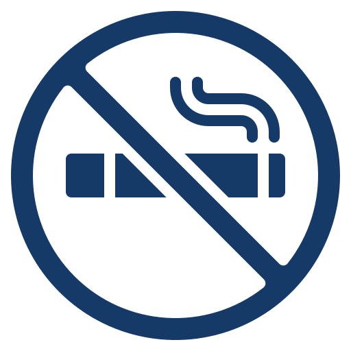 No-Smoking