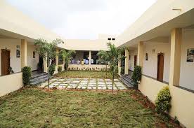 Vemulawada Hotel - Telangana Tourism