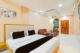 Vemulawada Hotel - Telangana Tourism