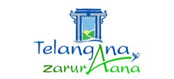 Telangana Tourism Logo