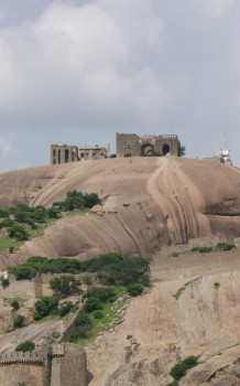 YADADRI BHUVANAGIRI