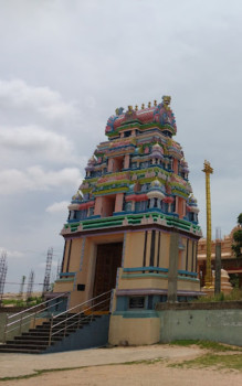 JANGAON