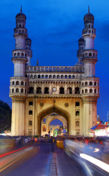 HYDERABAD