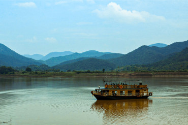 Papikondalu Heritage