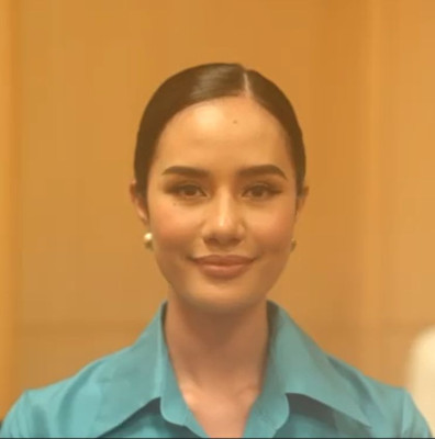 Miss World 2025 Ms Opal Suchata