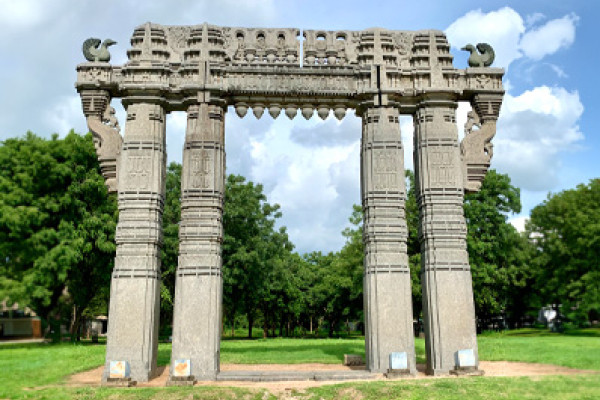Warangal