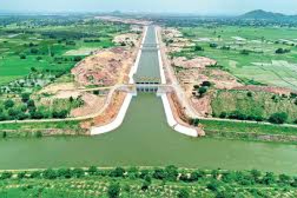 kaleshwaram