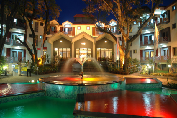 Haritha Bhadrachalam